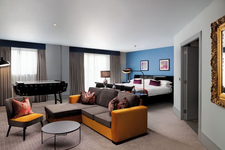 Malmaison Aberdeen