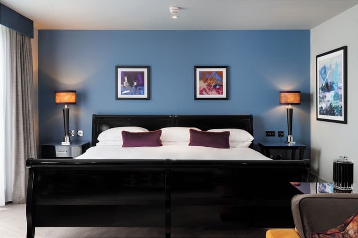 Malmaison Aberdeen