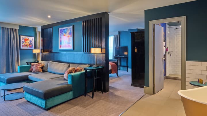 Malmaison Aberdeen