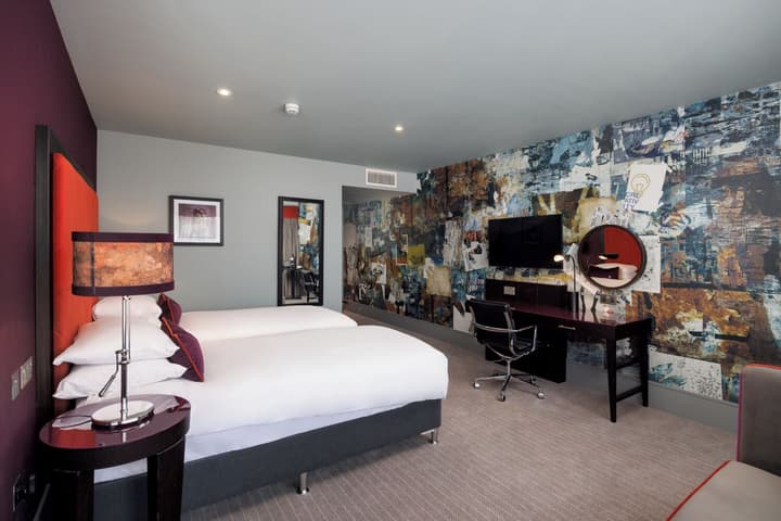 Malmaison Aberdeen