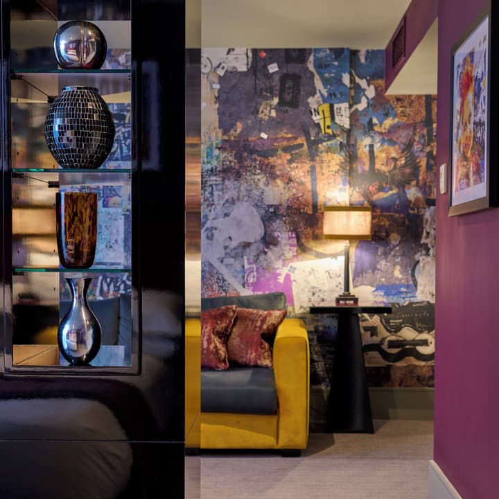 Malmaison Aberdeen