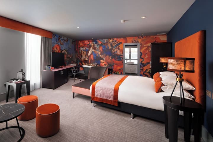 Malmaison Aberdeen