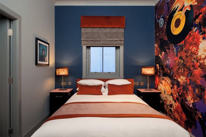 Malmaison Aberdeen