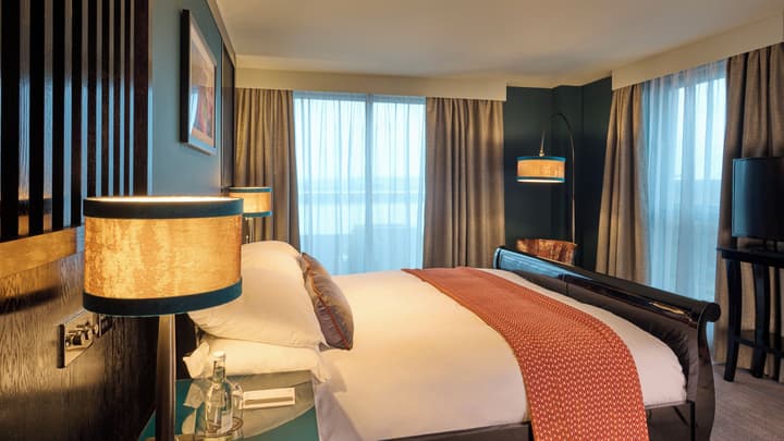 Malmaison Aberdeen