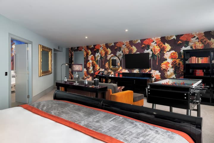 Malmaison Aberdeen