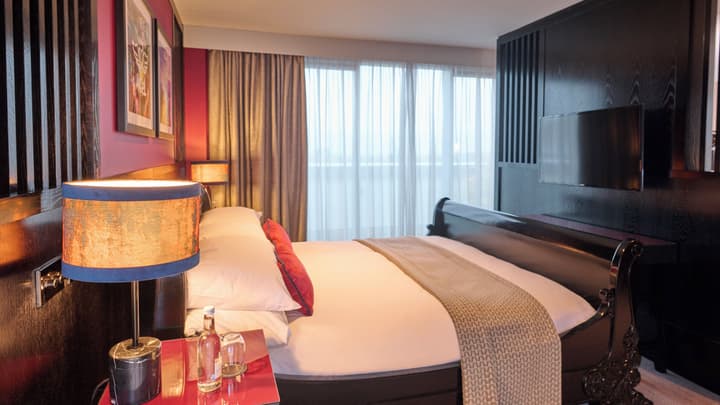 Malmaison Aberdeen