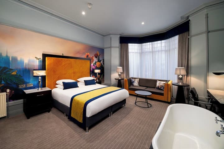 Malmaison Aberdeen