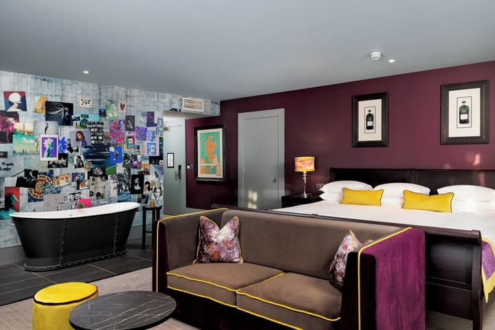 Malmaison Aberdeen
