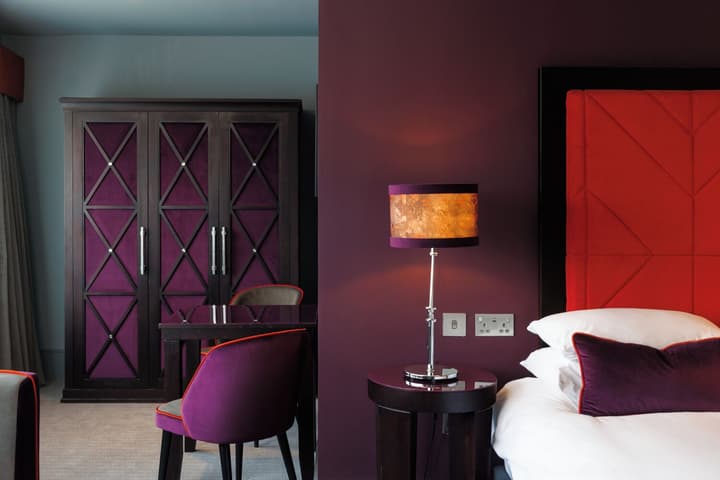 Malmaison Aberdeen