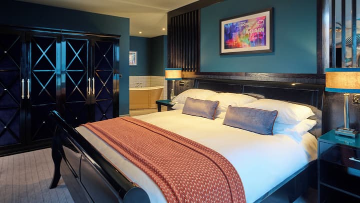Malmaison Aberdeen