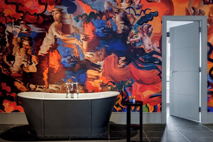 Malmaison Aberdeen