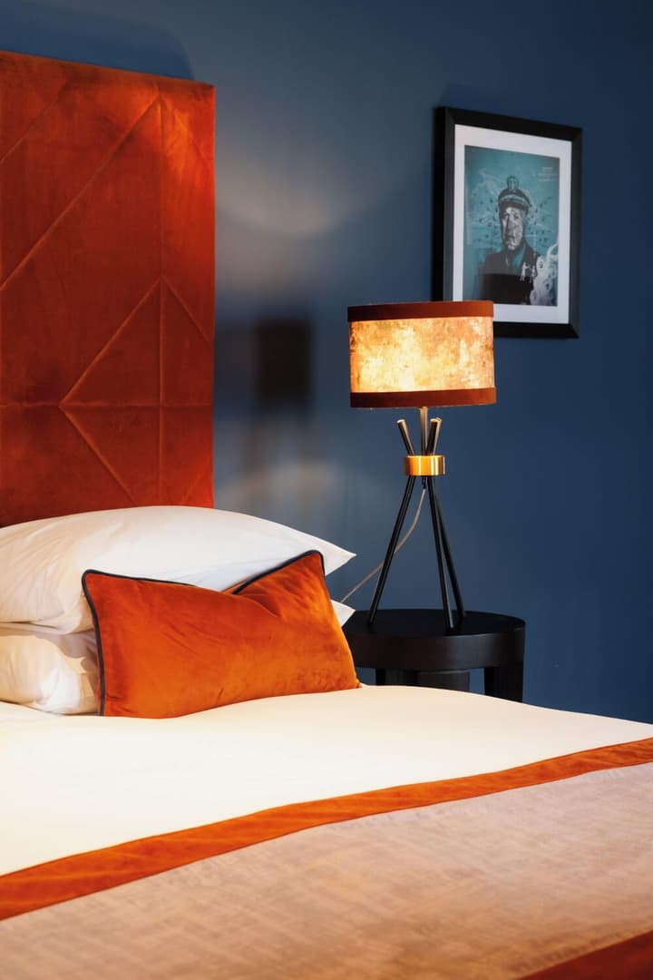 Malmaison Aberdeen