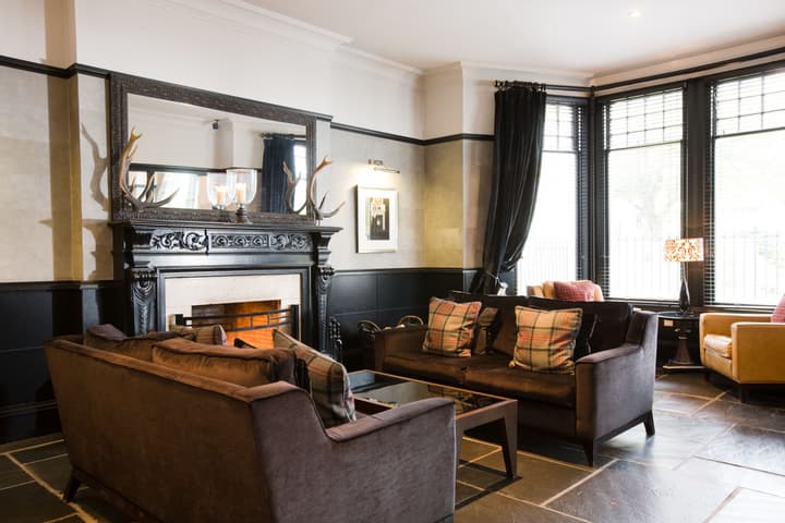 Malmaison Aberdeen