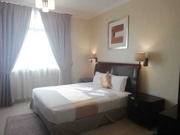 Crown Palace Hotel Ajman