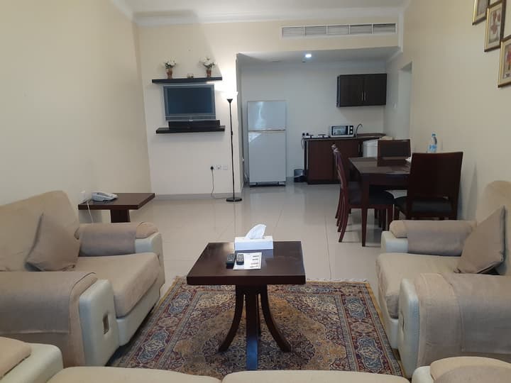 Crown Palace Hotel Ajman