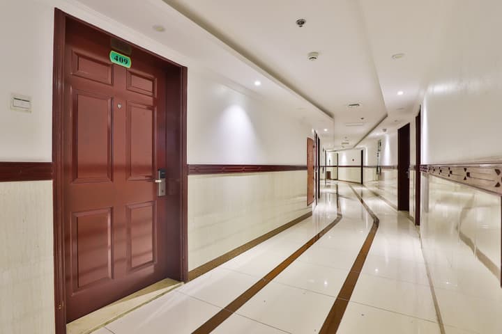 Crown Palace Hotel Ajman