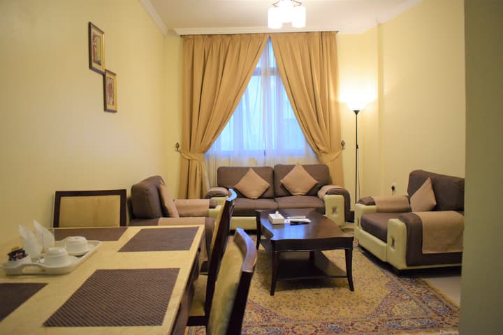 Crown Palace Hotel Ajman