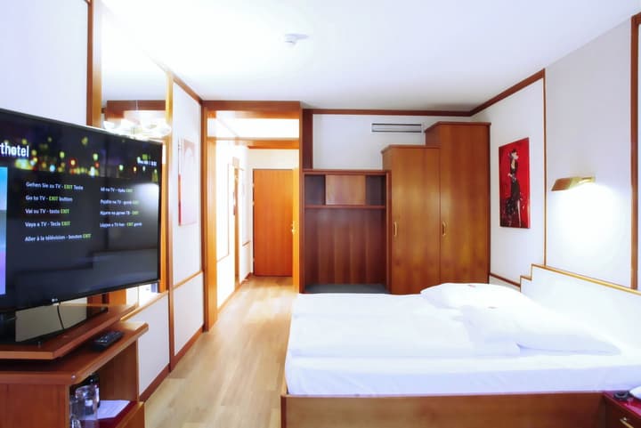 Vienna Sporthotel