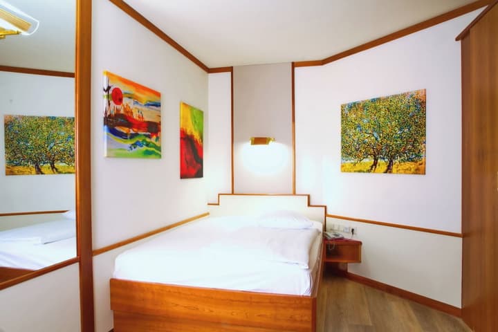Vienna Sporthotel