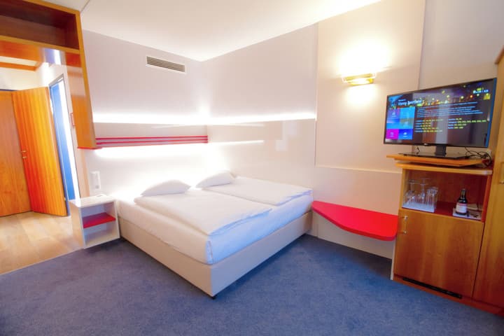 Vienna Sporthotel