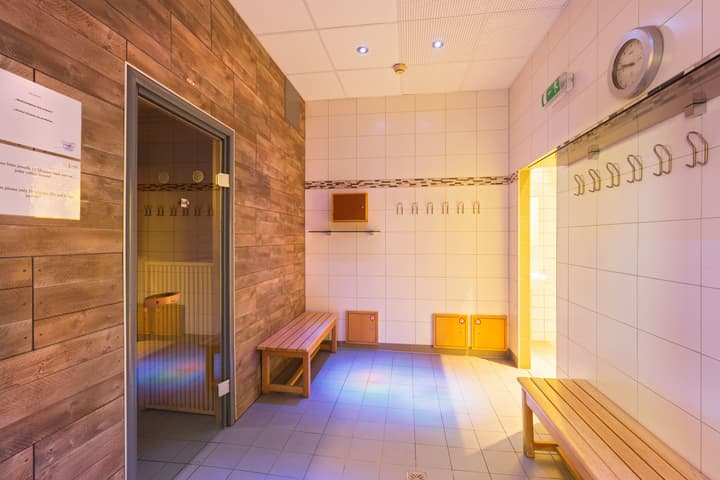 Vienna Sporthotel