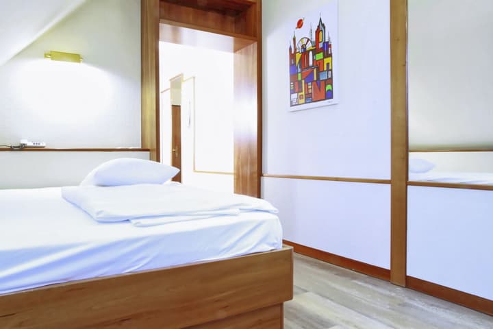 Vienna Sporthotel