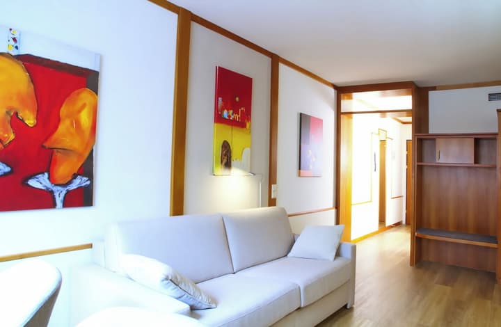 Vienna Sporthotel