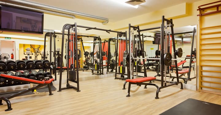 Vienna Sporthotel