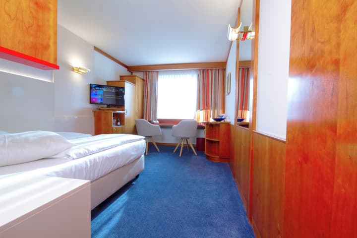 Vienna Sporthotel