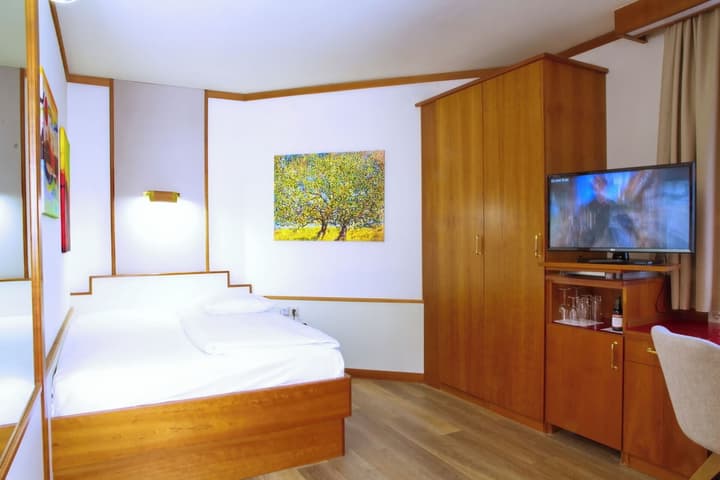 Vienna Sporthotel