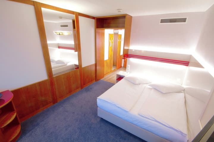 Vienna Sporthotel