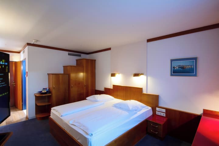 Vienna Sporthotel
