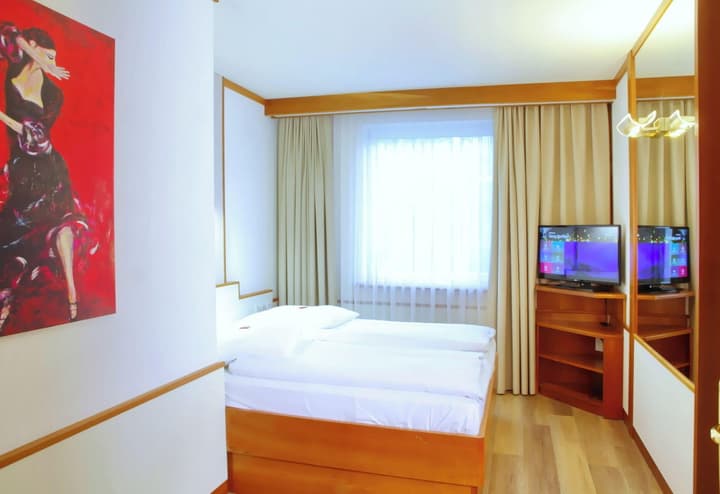 Vienna Sporthotel