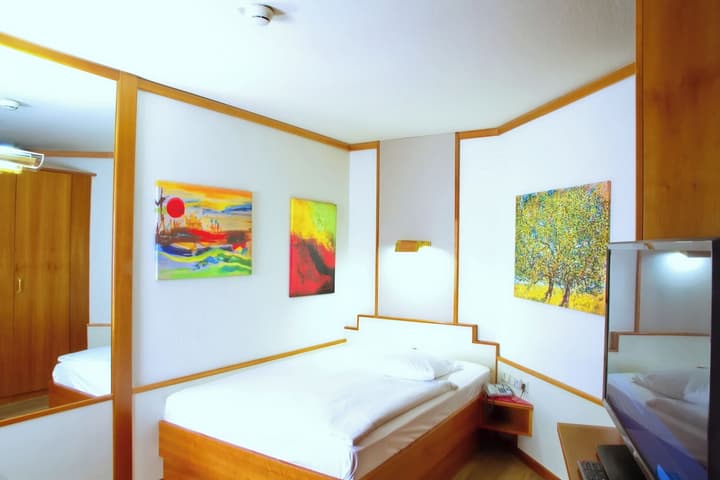 Vienna Sporthotel