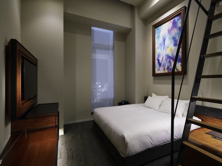 Shinjuku Granbell Hotel