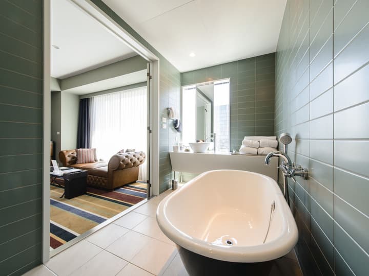 Shinjuku Granbell Hotel