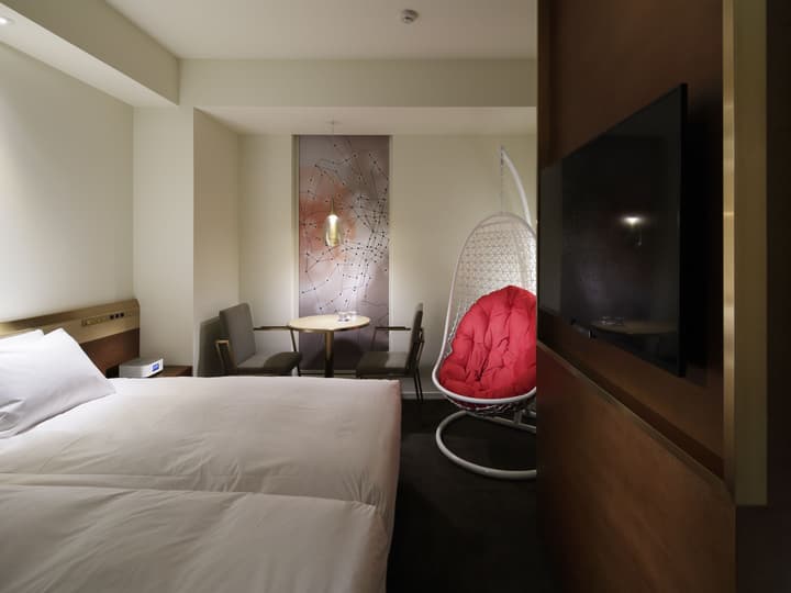 Shinjuku Granbell Hotel