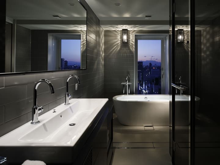 Shinjuku Granbell Hotel