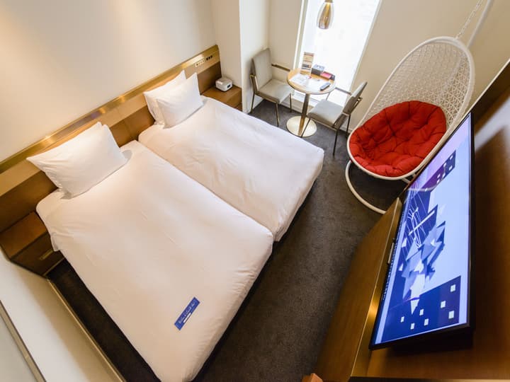 Shinjuku Granbell Hotel