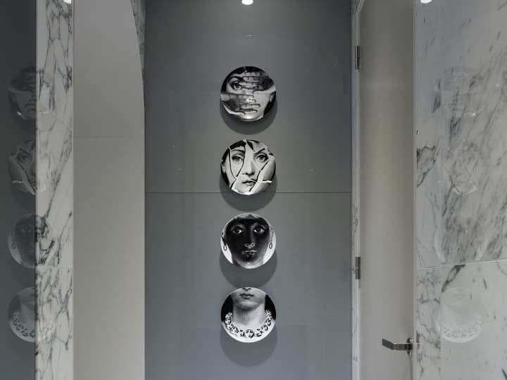 Shinjuku Granbell Hotel