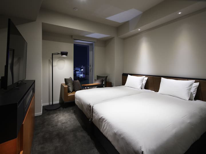 Shinjuku Granbell Hotel