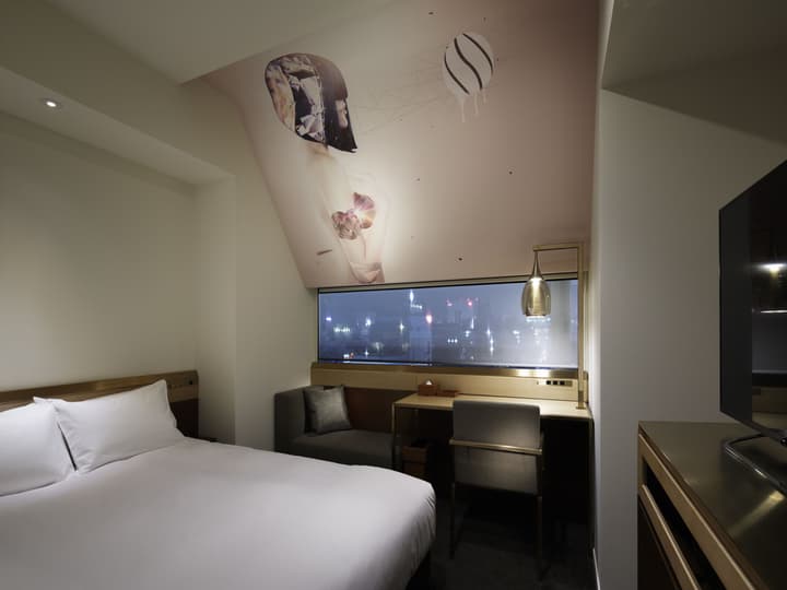 Shinjuku Granbell Hotel