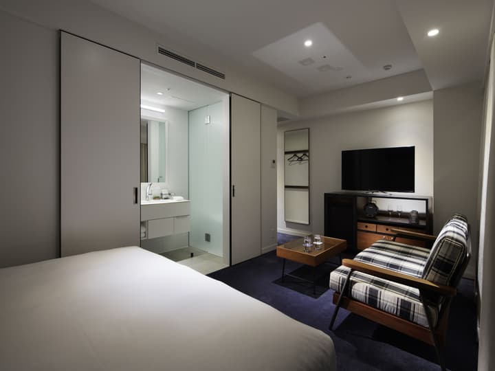 Shinjuku Granbell Hotel