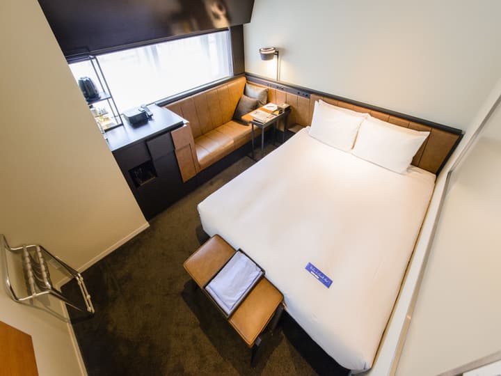 Shinjuku Granbell Hotel
