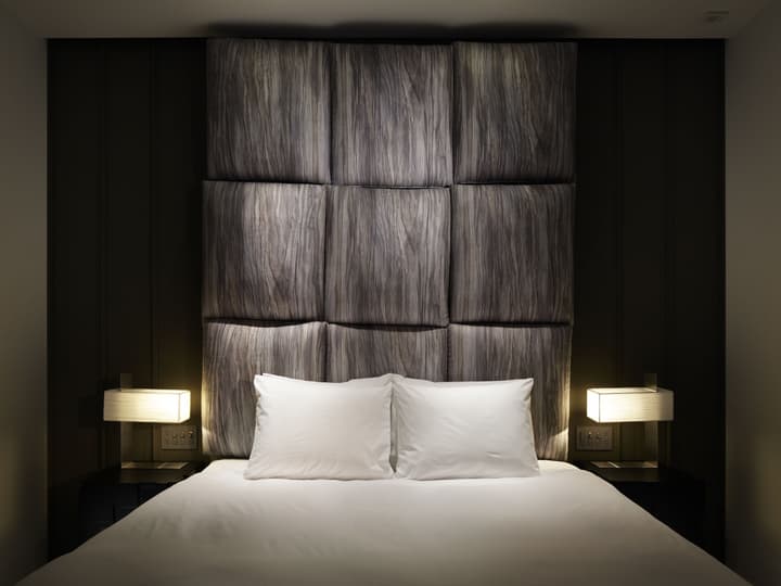Shinjuku Granbell Hotel