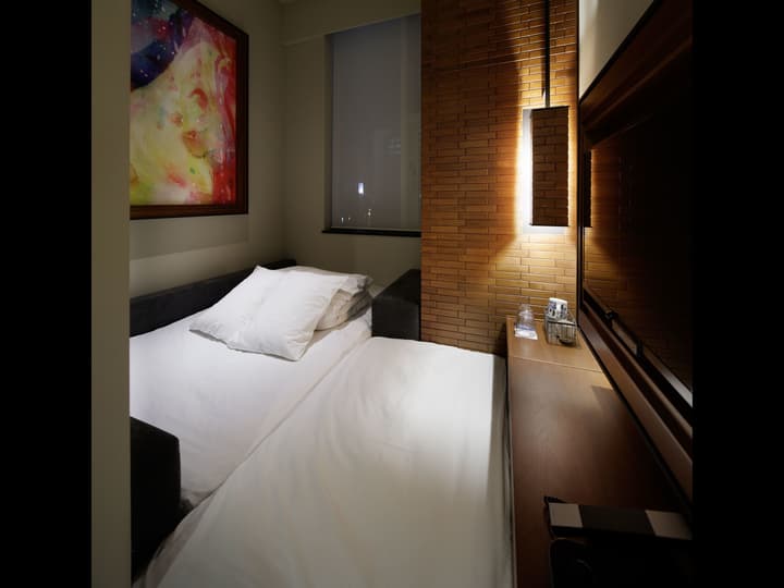 Shinjuku Granbell Hotel