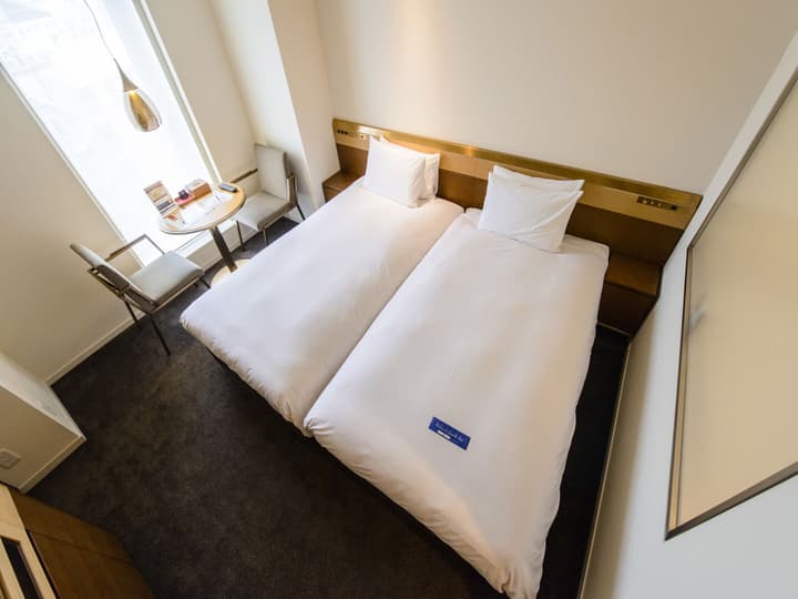 Shinjuku Granbell Hotel