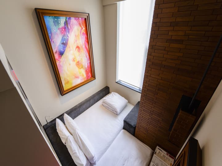 Shinjuku Granbell Hotel