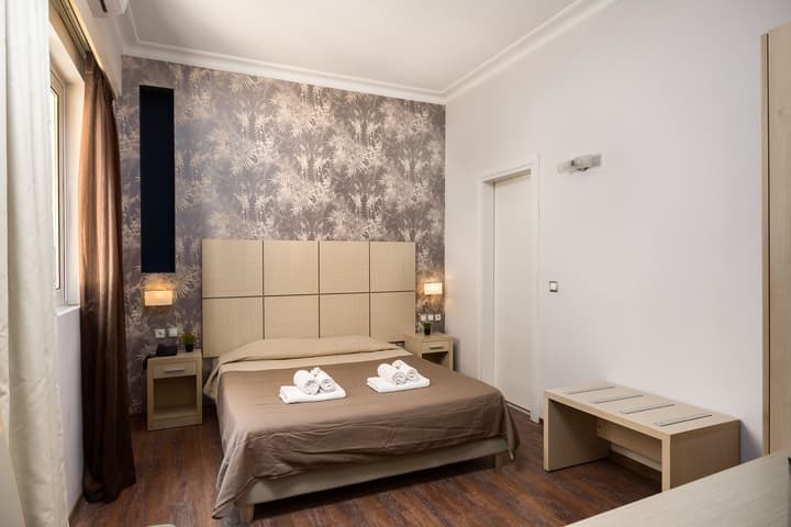 Arion Hotel Corfu