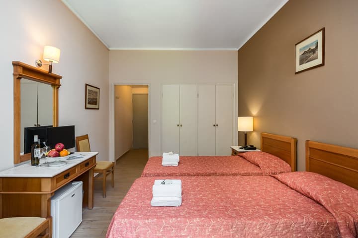 Arion Hotel Corfu